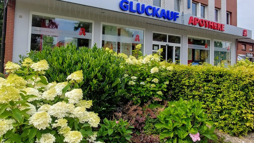 Glückauf Apotheke